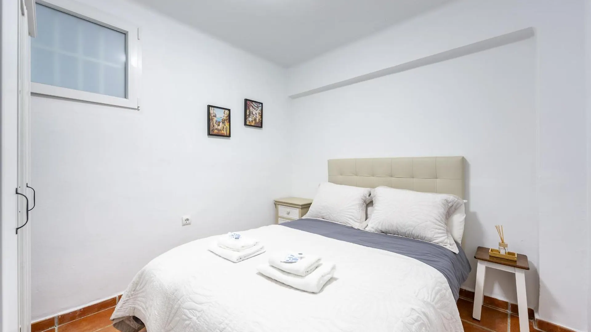 Almeriasuite La Casa De La Luz Mojácar Appartement