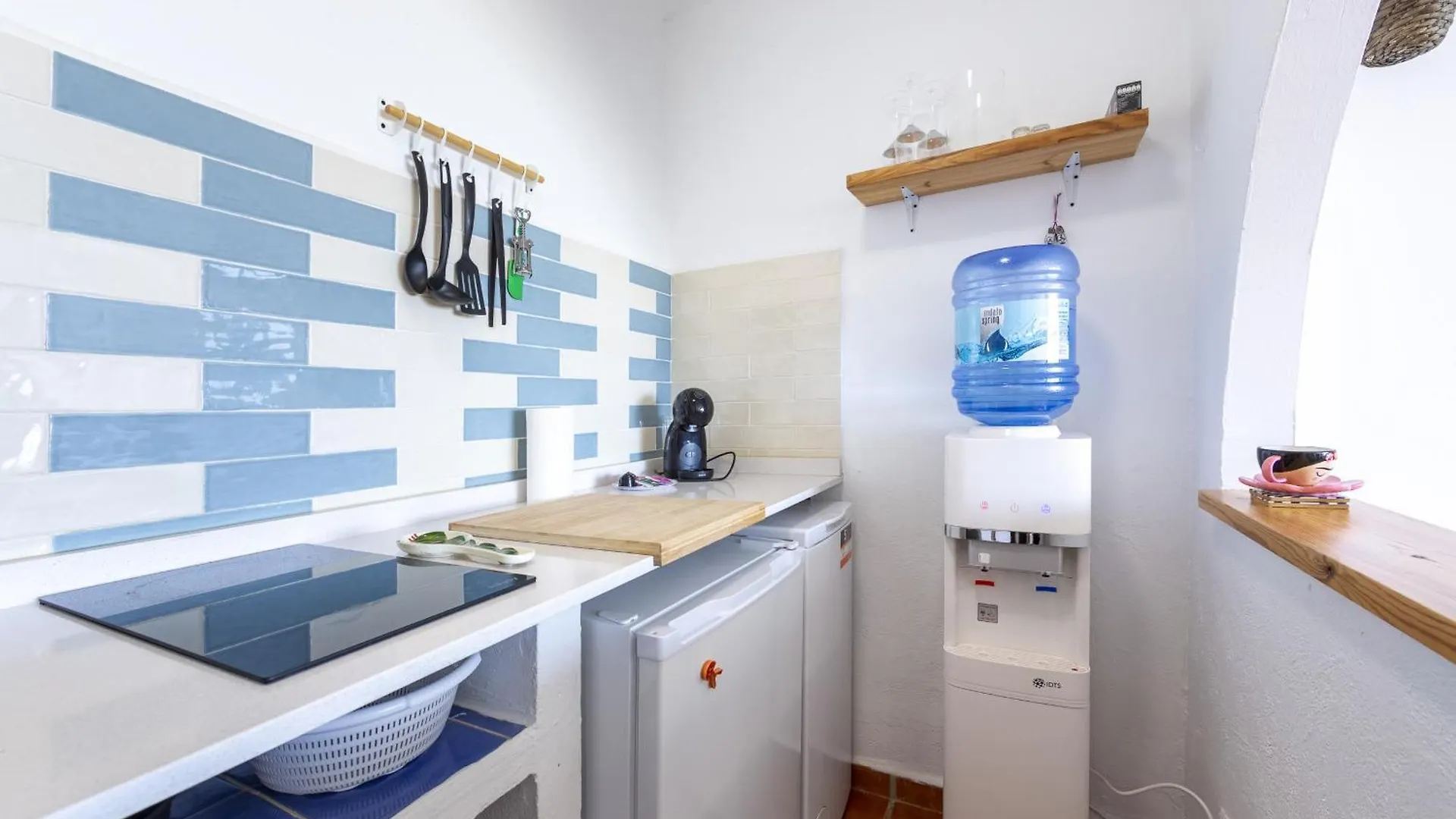 Appartement Almeriasuite La Casa De La Luz Mojácar