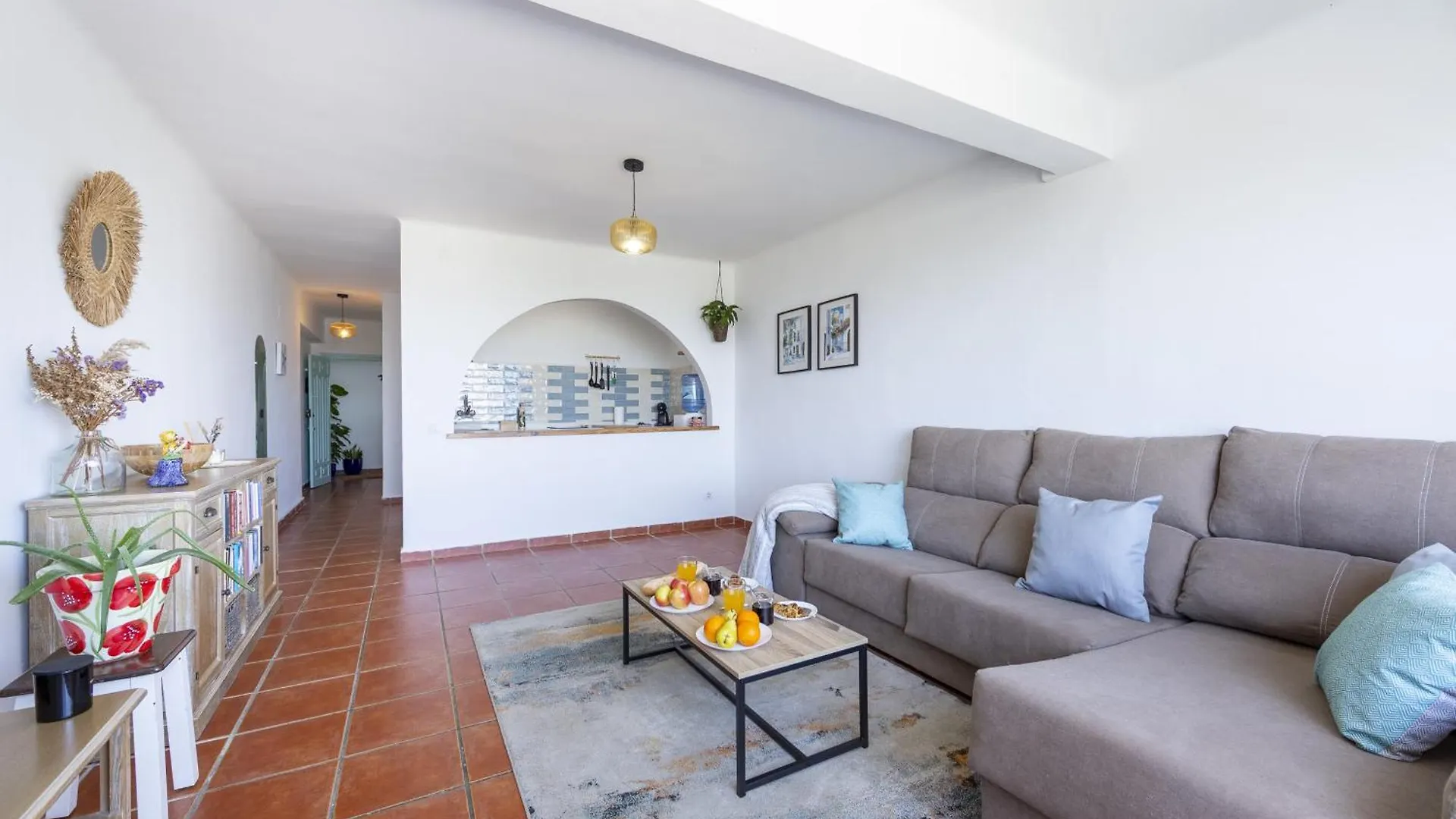 Almeriasuite La Casa De La Luz Mojácar