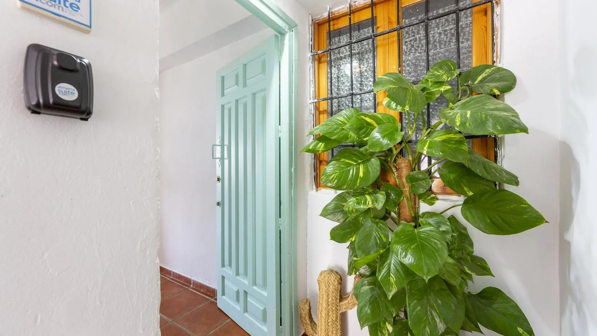 Almeriasuite La Casa De La Luz Mojácar 0*,