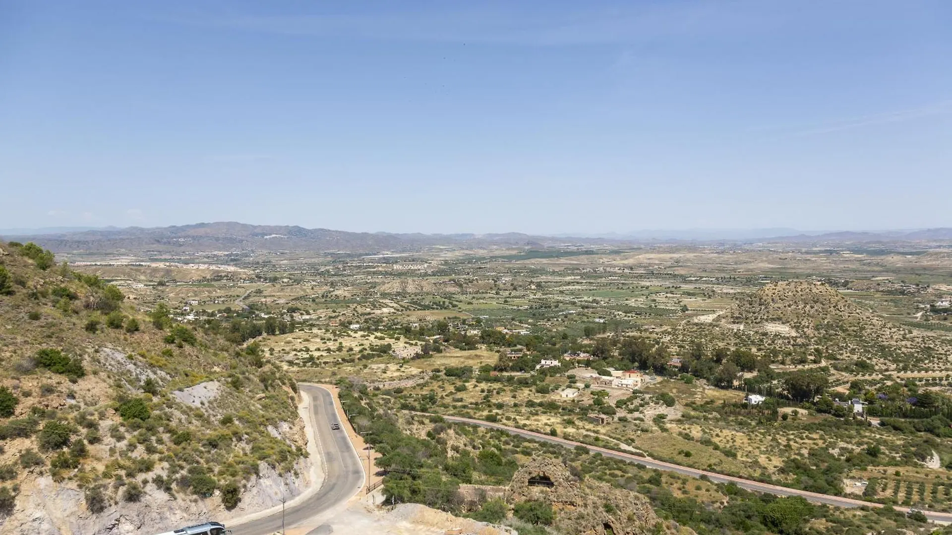 Almeriasuite La Casa De La Luz Mojácar 0*,  Ισπανία