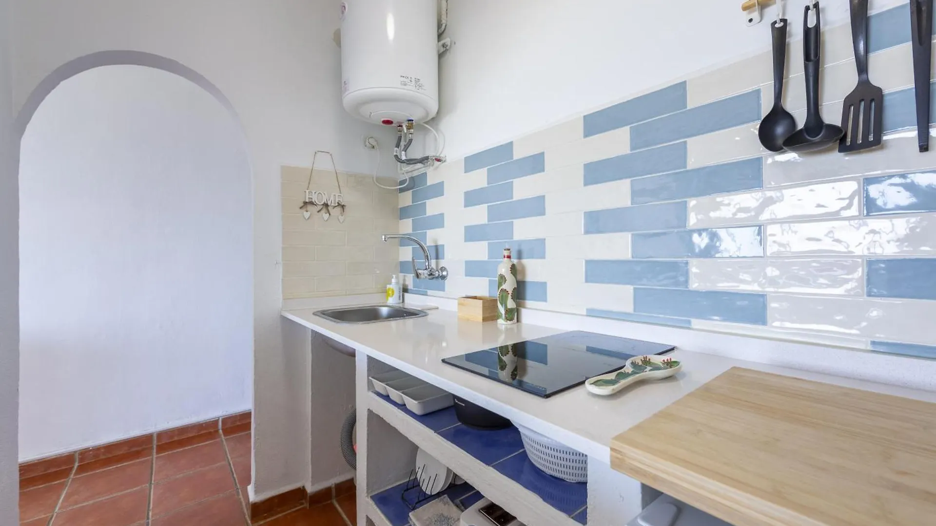 Διαμέρισμα Almeriasuite La Casa De La Luz Mojácar Ισπανία