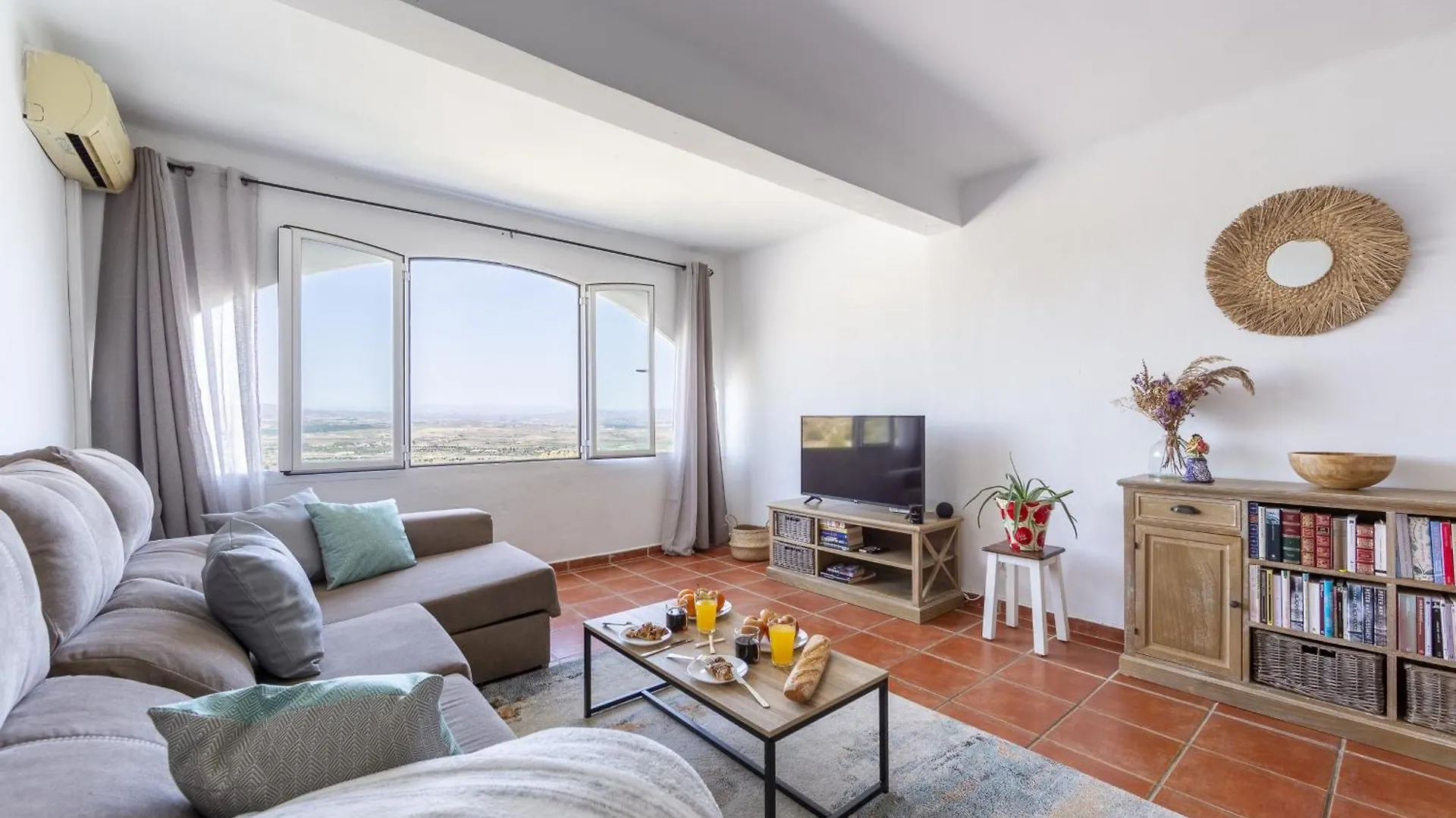 Διαμέρισμα Almeriasuite La Casa De La Luz Mojácar