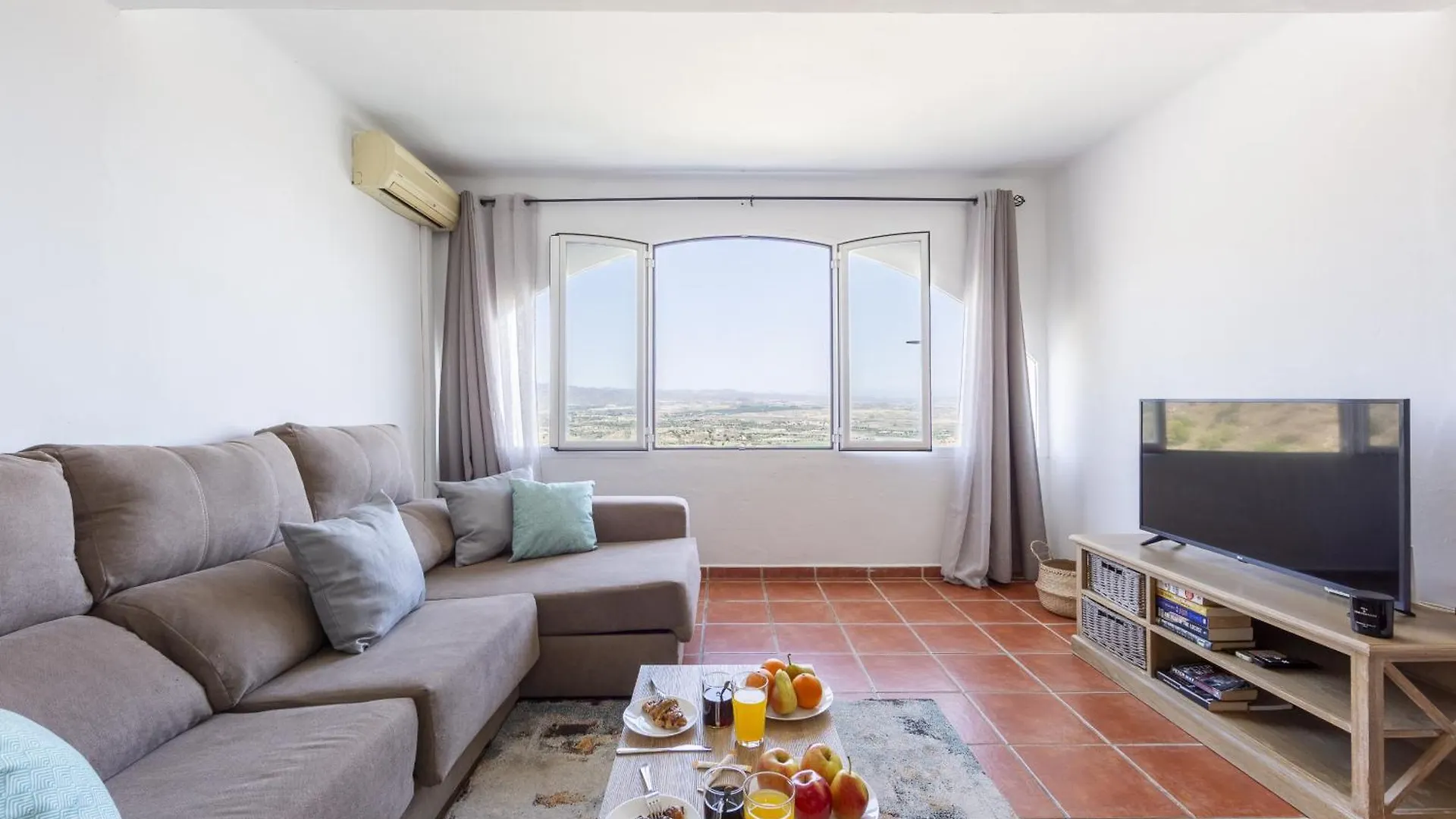 Almeriasuite La Casa De La Luz Mojácar Ισπανία